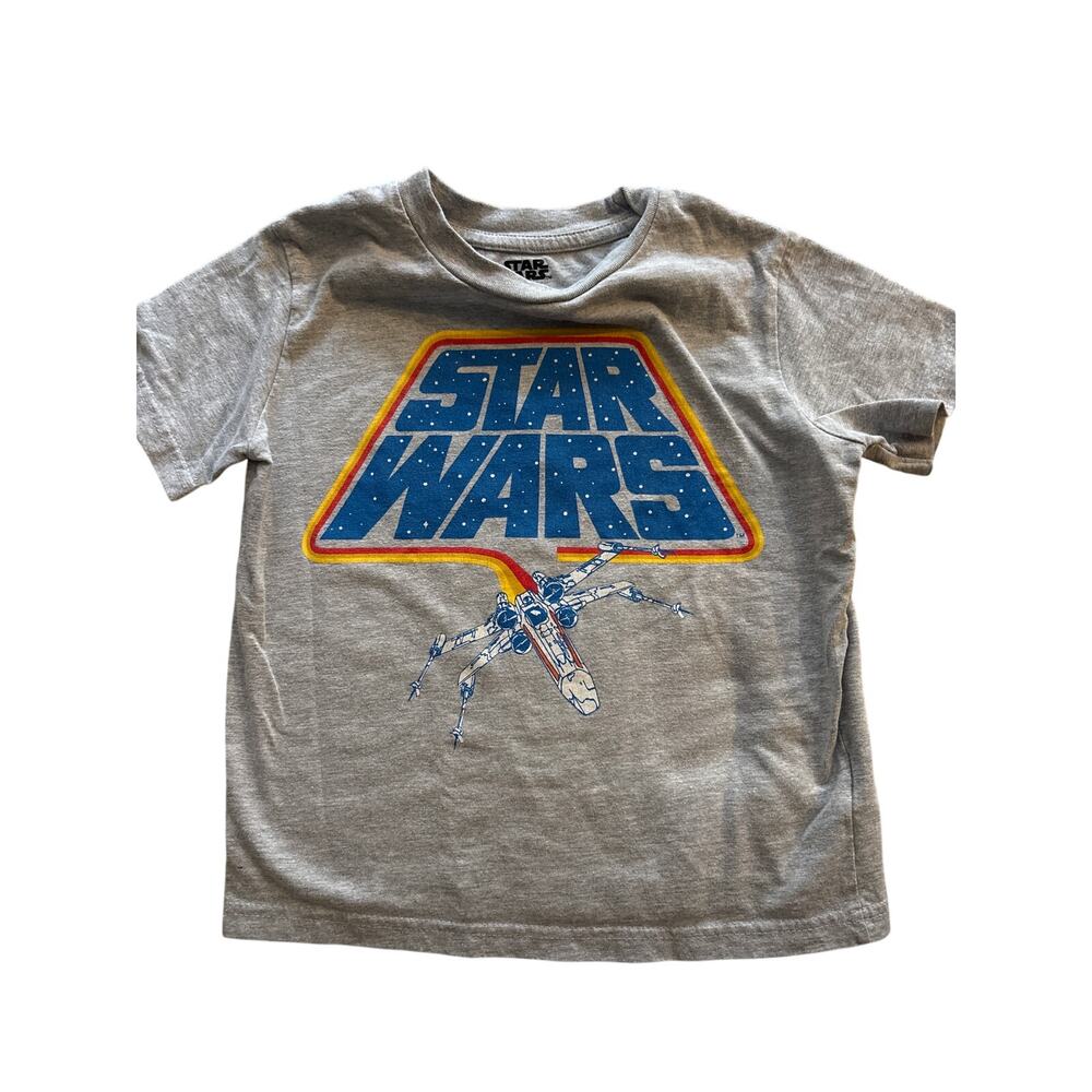 5-6 T Star Wars T-Shirt